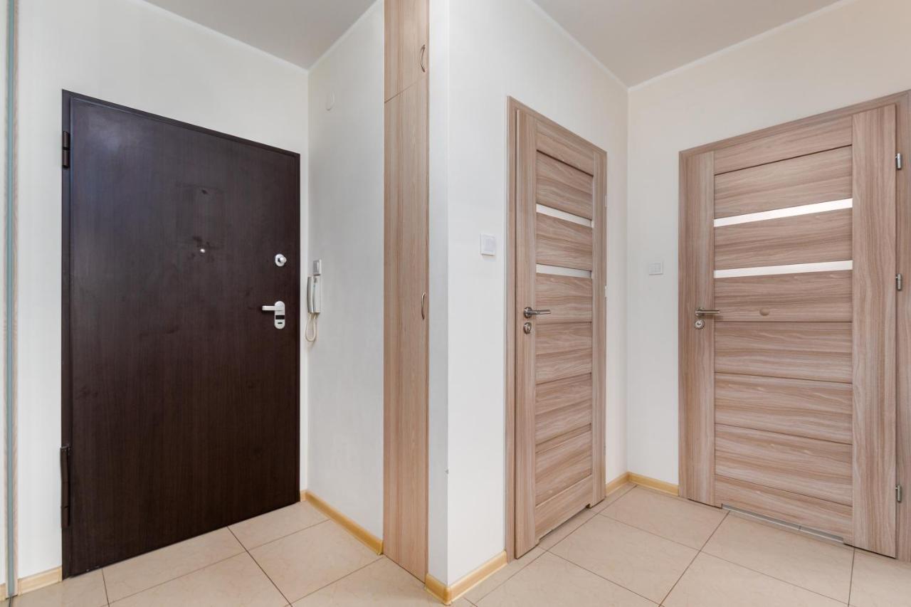 Al Krakowska 291A By Homeprime Varsóvia Exterior foto